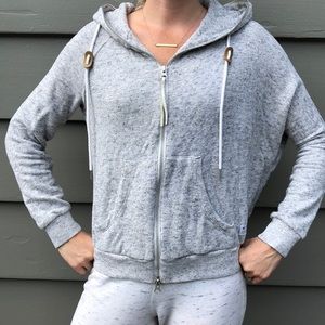 Adidas Originals Full-zip Hoodie